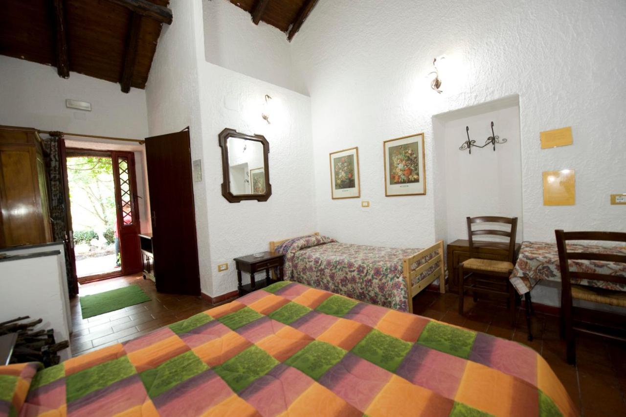 Villa Cirasellaetna à SantʼAlfio Extérieur photo