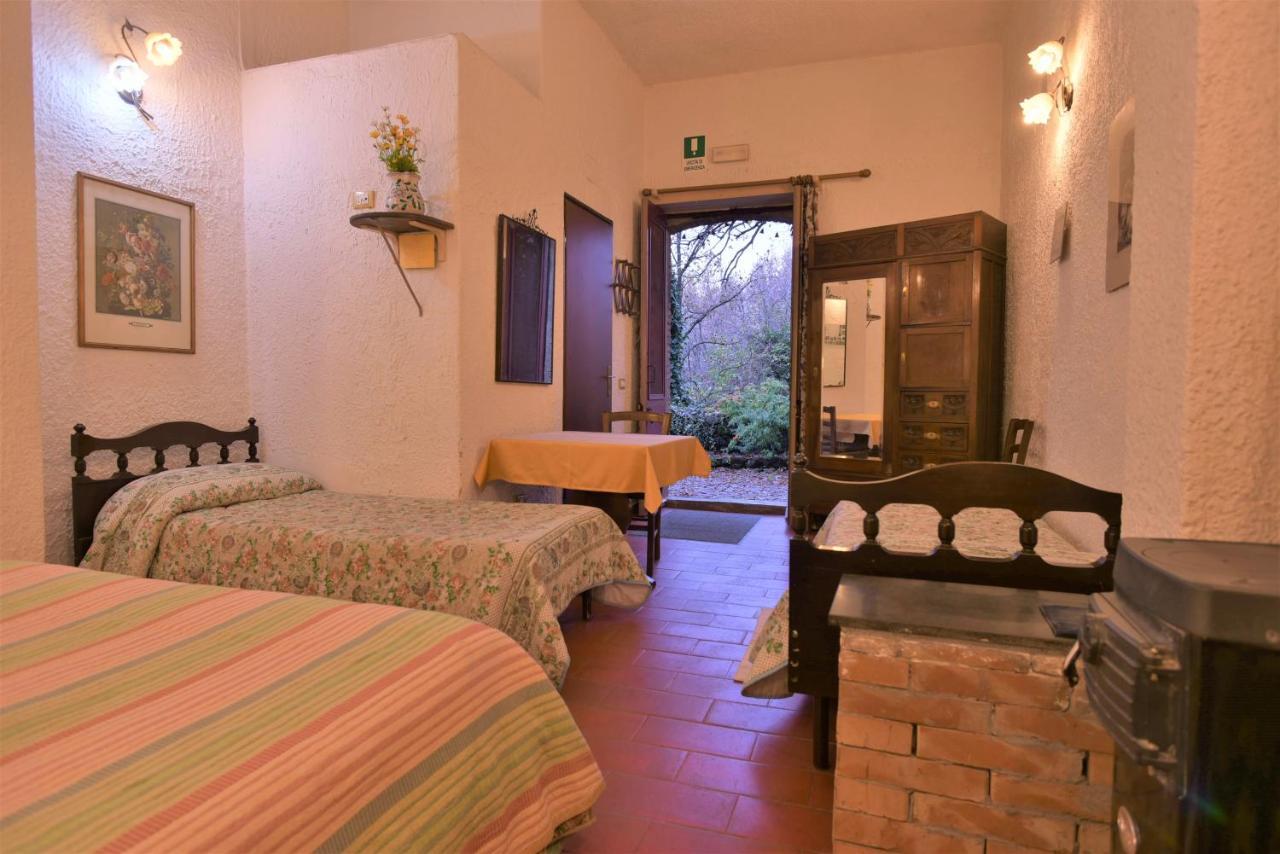 Villa Cirasellaetna à SantʼAlfio Extérieur photo