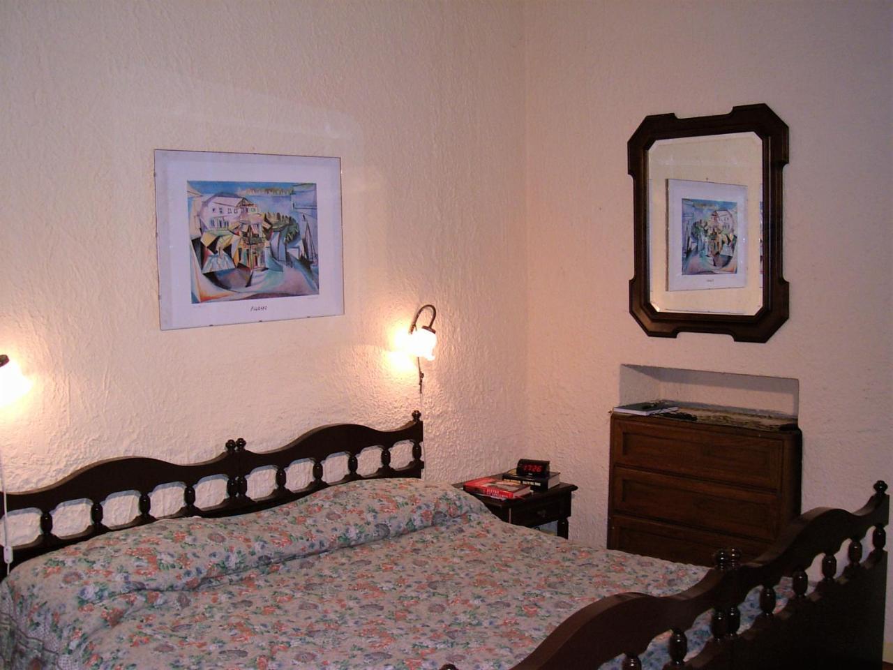 Villa Cirasellaetna à SantʼAlfio Extérieur photo