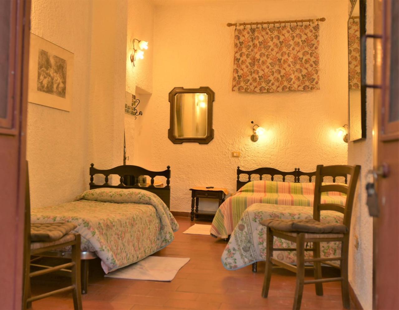 Villa Cirasellaetna à SantʼAlfio Extérieur photo