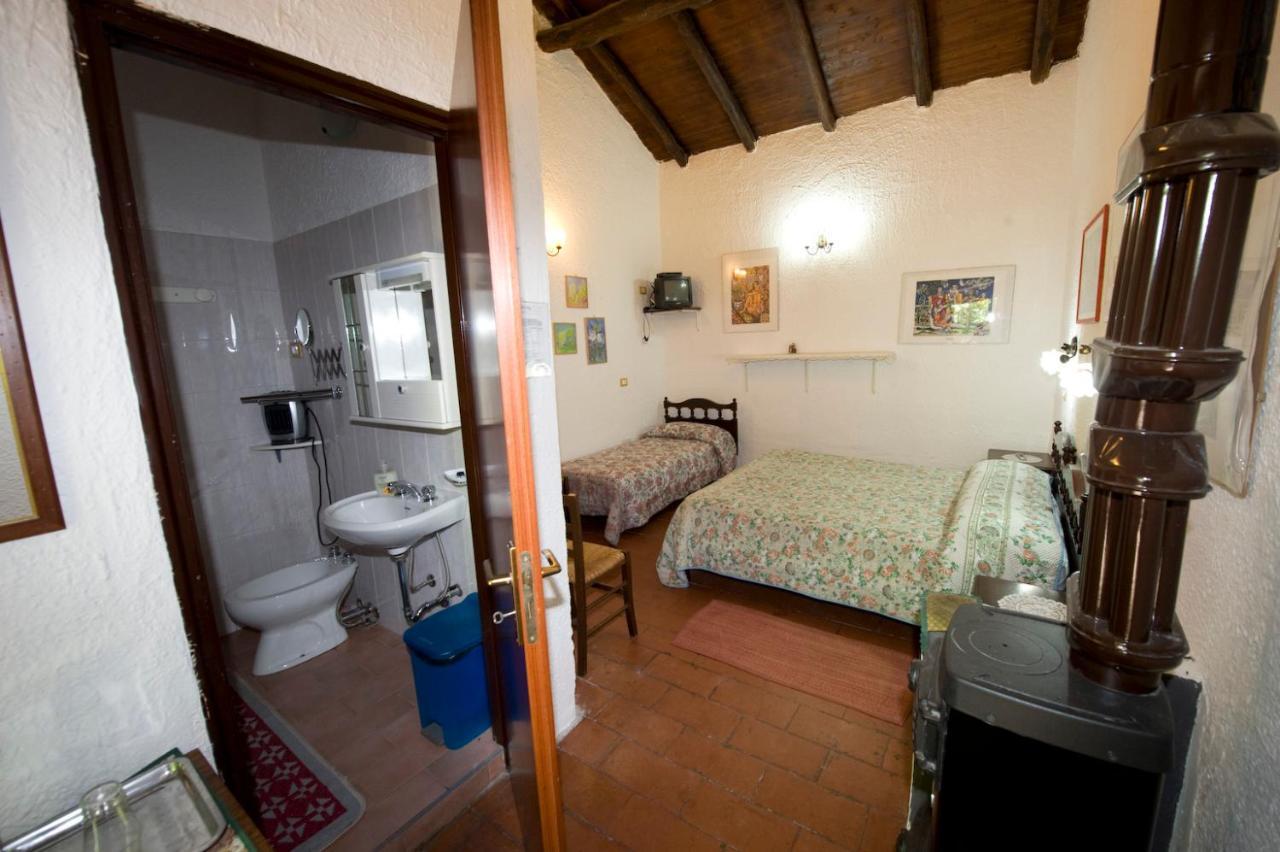 Villa Cirasellaetna à SantʼAlfio Extérieur photo