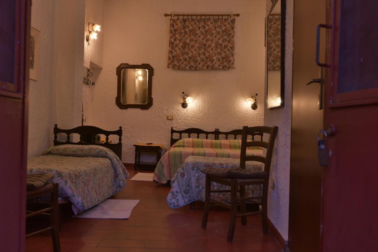 Villa Cirasellaetna à SantʼAlfio Extérieur photo